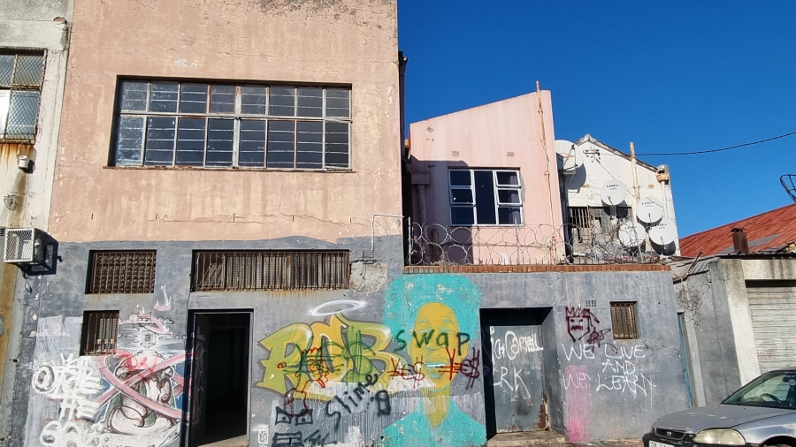 Commercial Property for Sale in Woodstock Western Cape